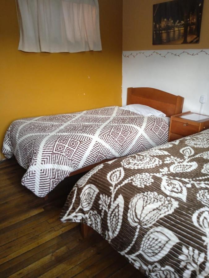 Hostel Kusiy Qosqo Cusco Exterior photo