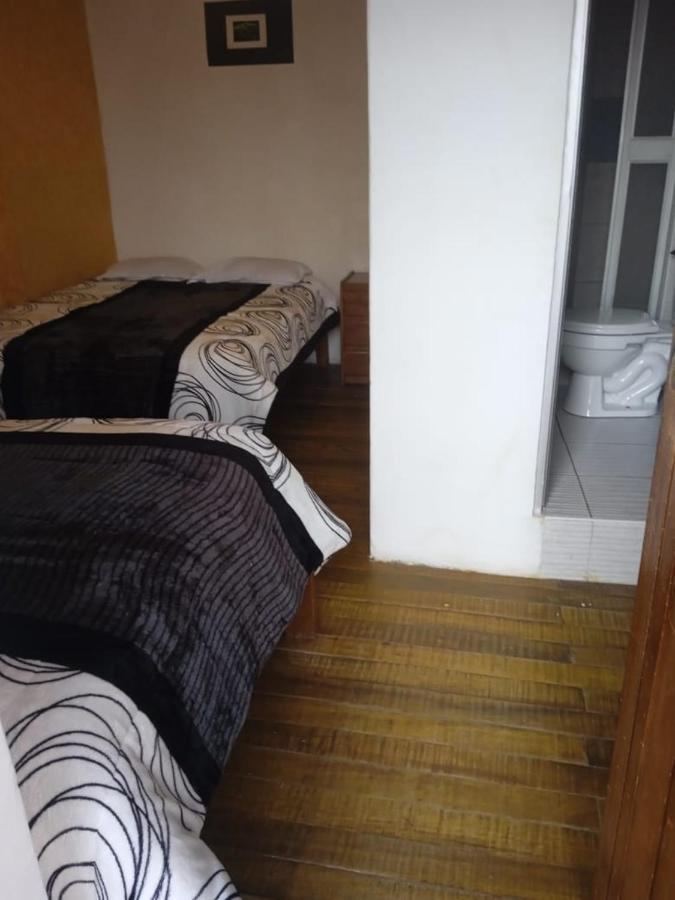 Hostel Kusiy Qosqo Cusco Exterior photo