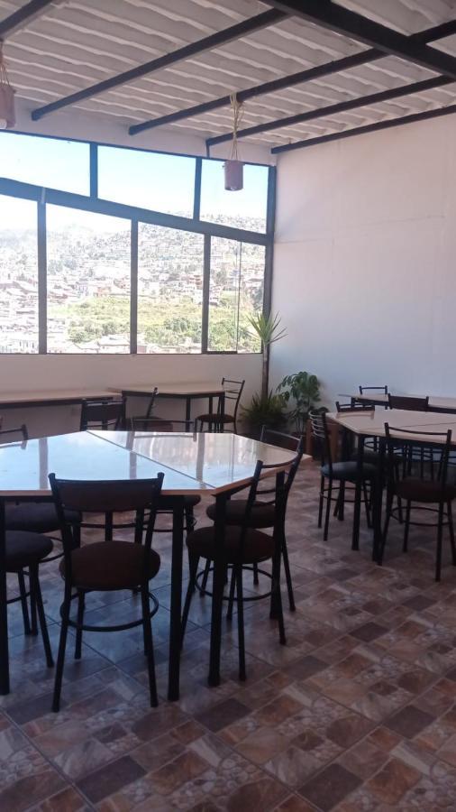 Hostel Kusiy Qosqo Cusco Exterior photo